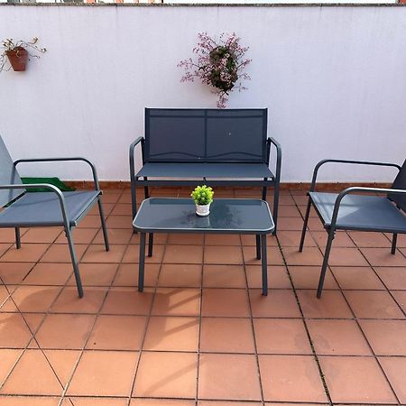 Apartamento O Saleiro Padrón Zewnętrze zdjęcie