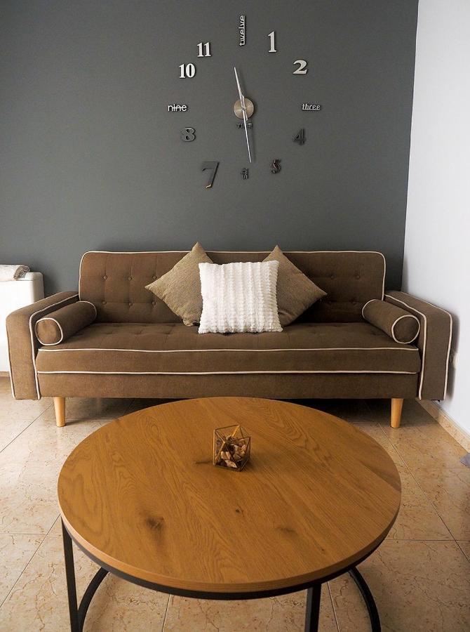 Apartamento O Saleiro Padrón Zewnętrze zdjęcie