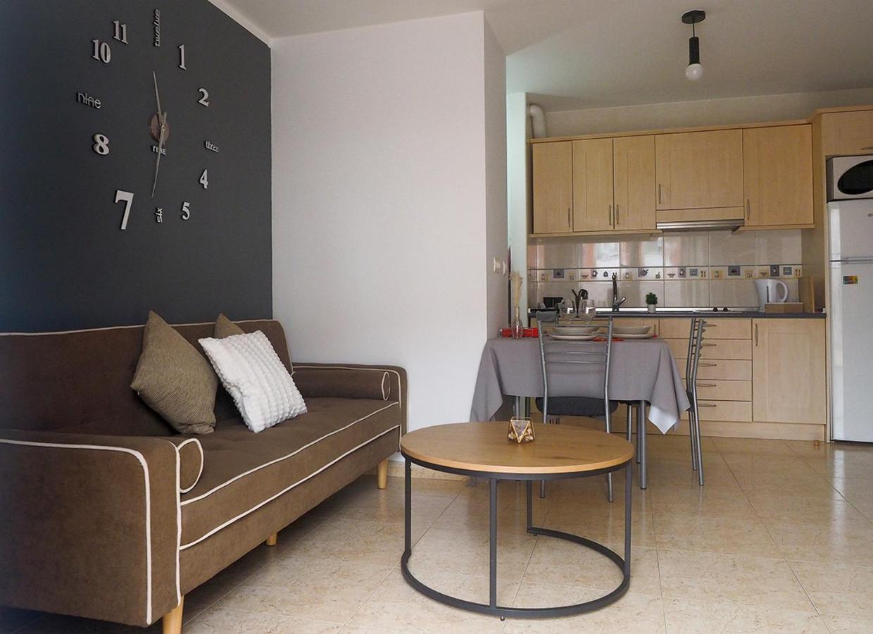Apartamento O Saleiro Padrón Zewnętrze zdjęcie