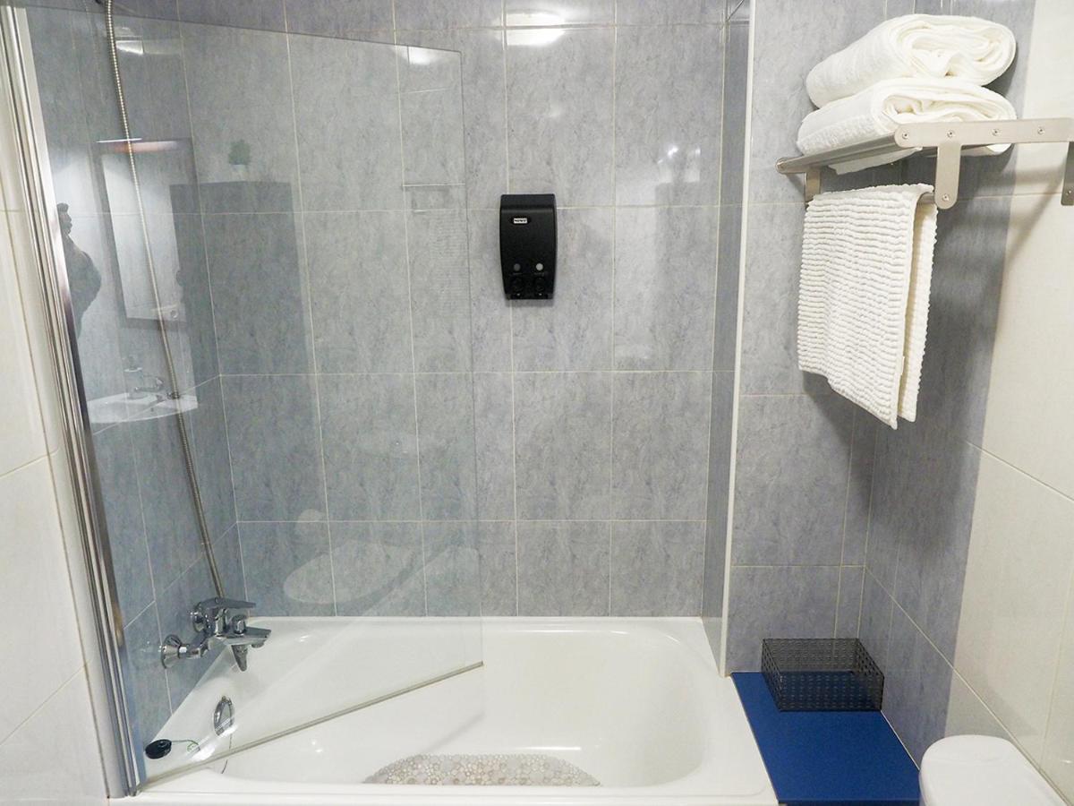 Apartamento O Saleiro Padrón Zewnętrze zdjęcie