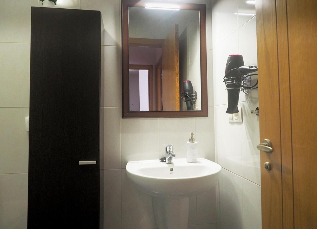 Apartamento O Saleiro Padrón Zewnętrze zdjęcie